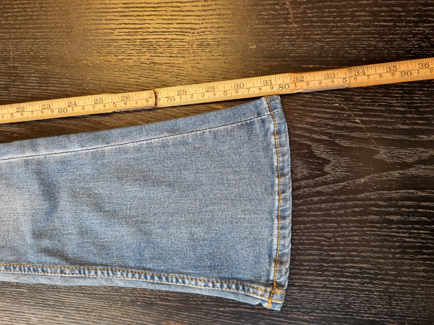 NY! Garcia jeans - 128