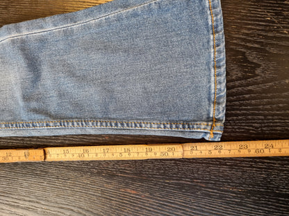 NY! Garcia jeans - 128