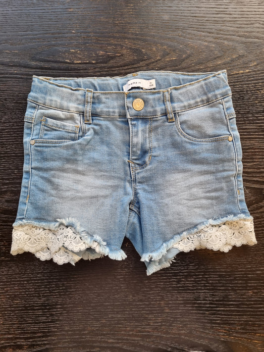 Name-It shorts - 122