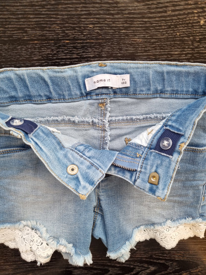 Name-It shorts - 122