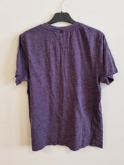 Jack & Jones t-skjorte - M