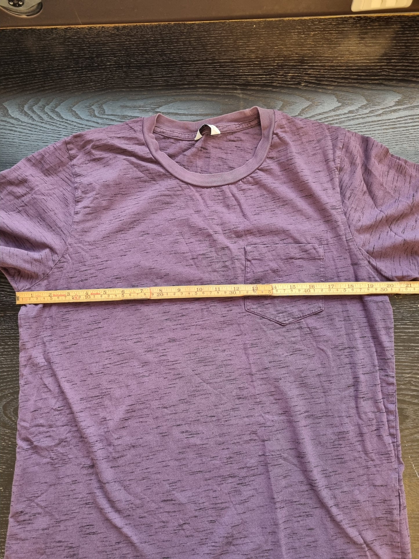 Jack & Jones t-skjorte - M