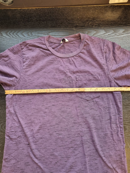 Jack & Jones t-skjorte - M