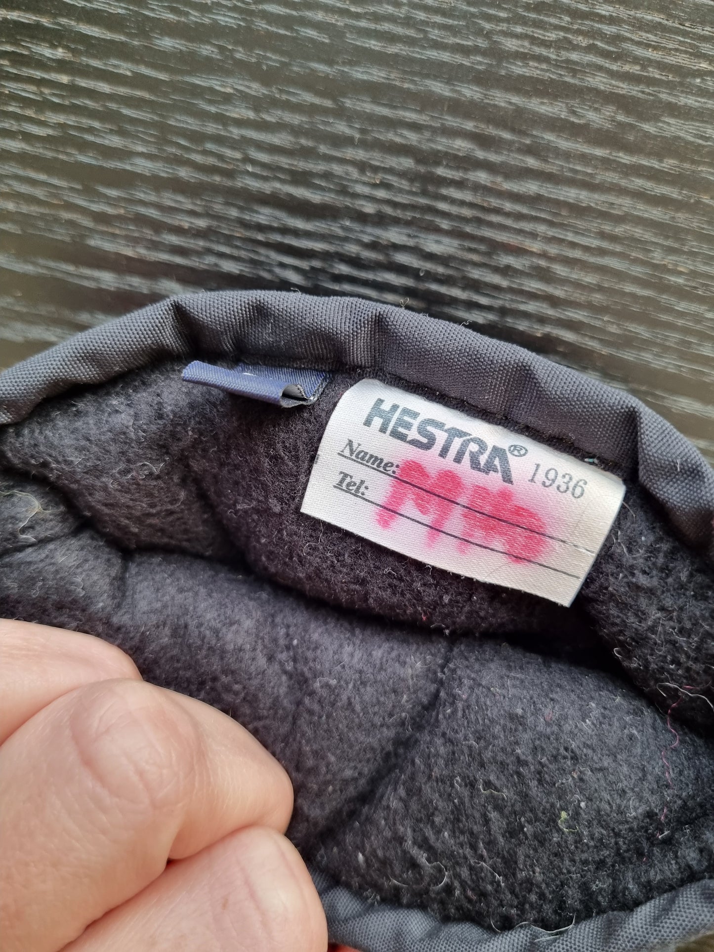 Hestra herrevotter