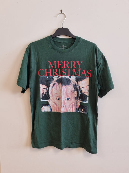 Home Alone - XS