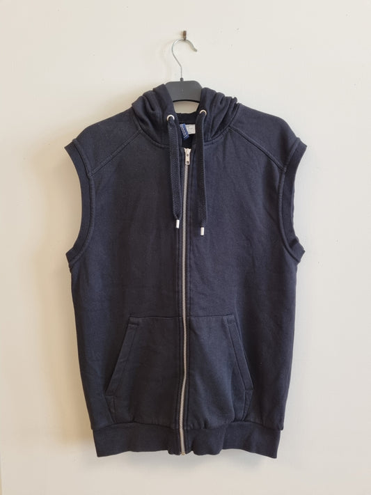 Hettevest - M