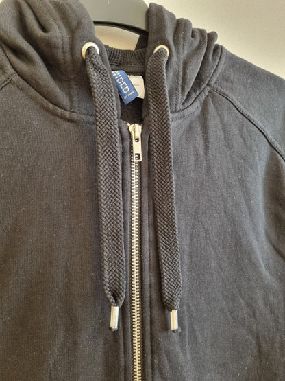 Hettevest - M