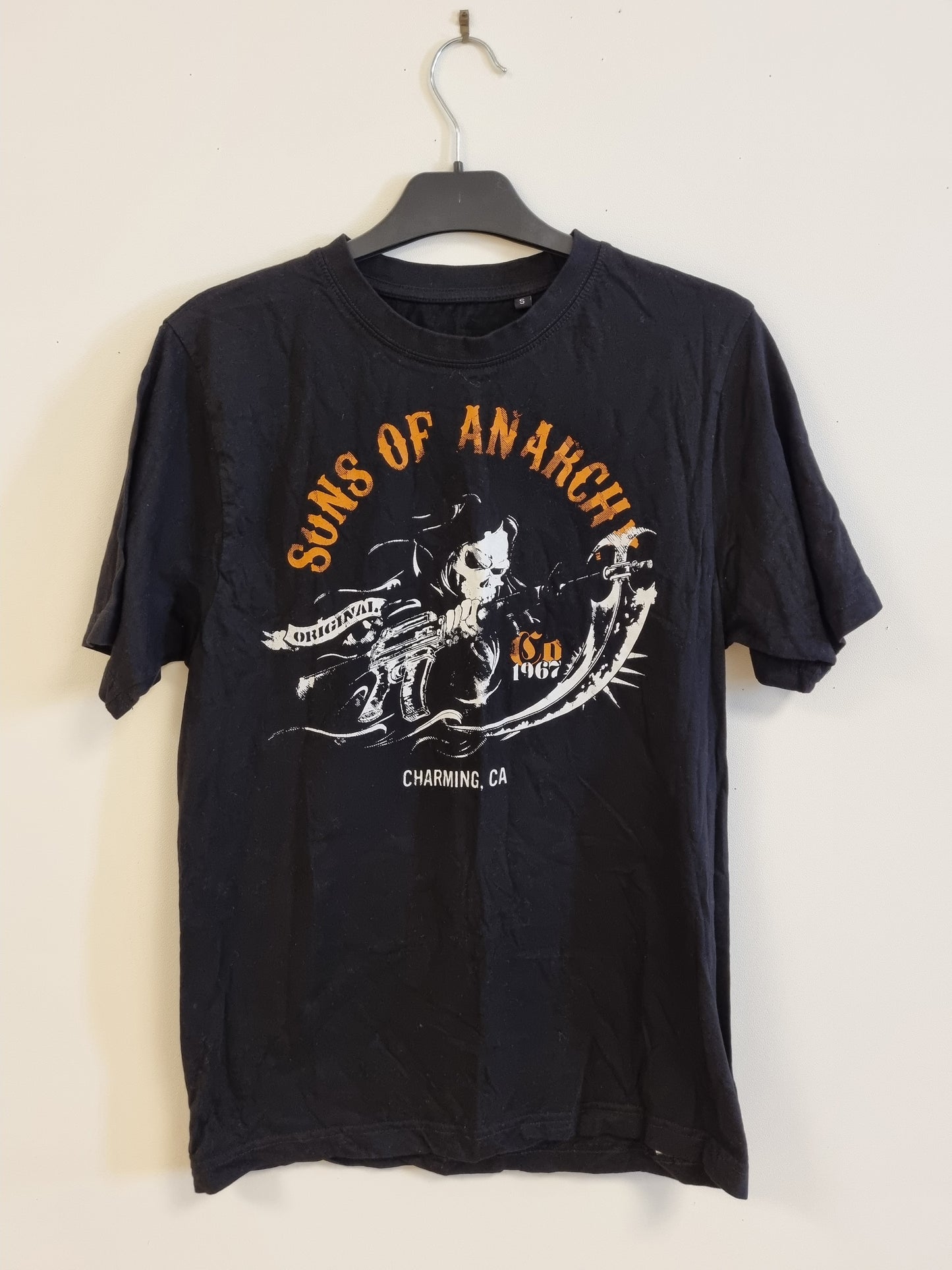 Sons of Anarchy - S