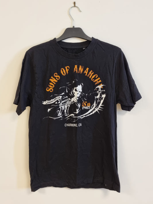Sons of Anarchy - S