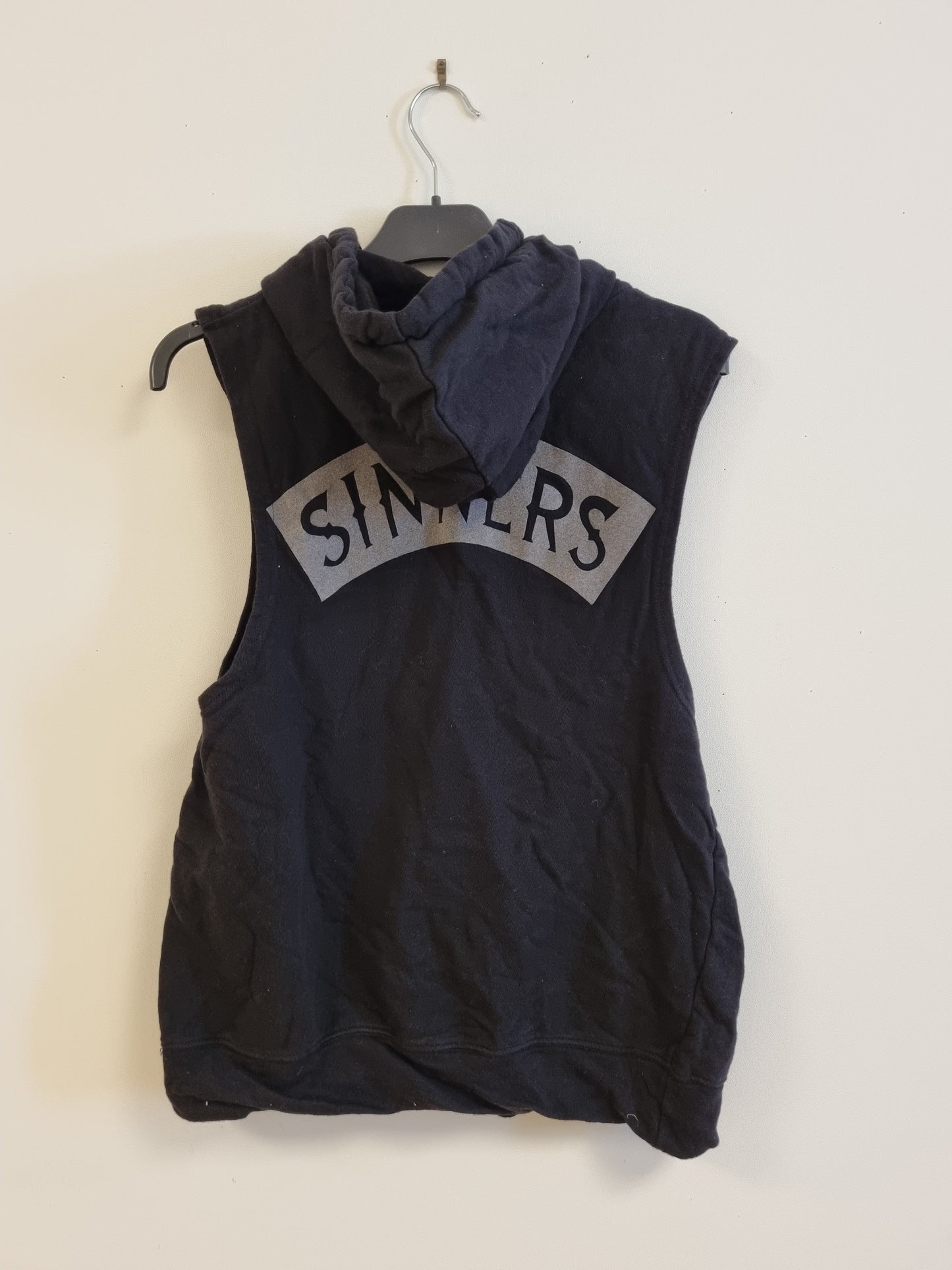 Sinners Vest - S