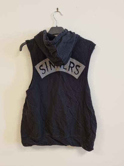 Sinners Vest - S