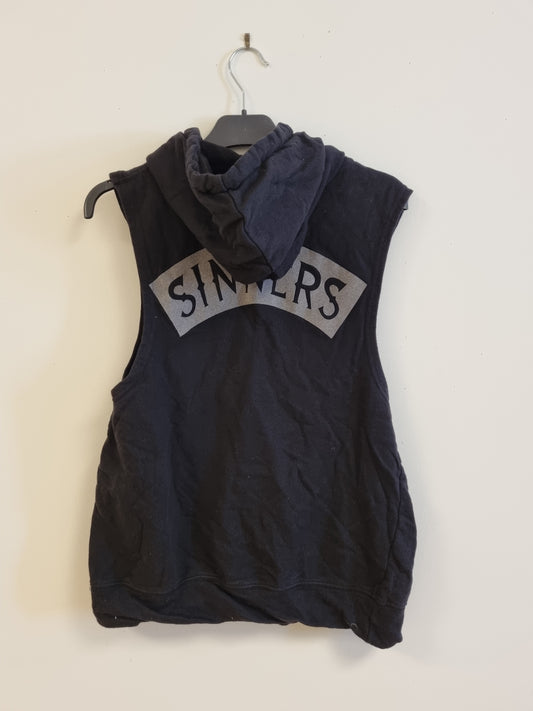 Sinners Vest - S