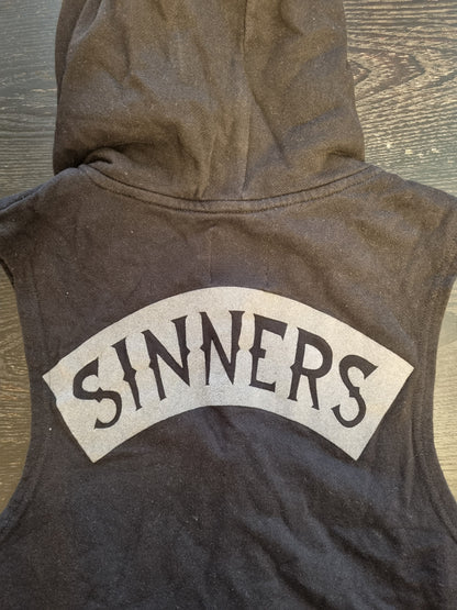 Sinners Vest - S