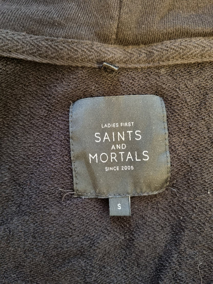Sinners Vest - S