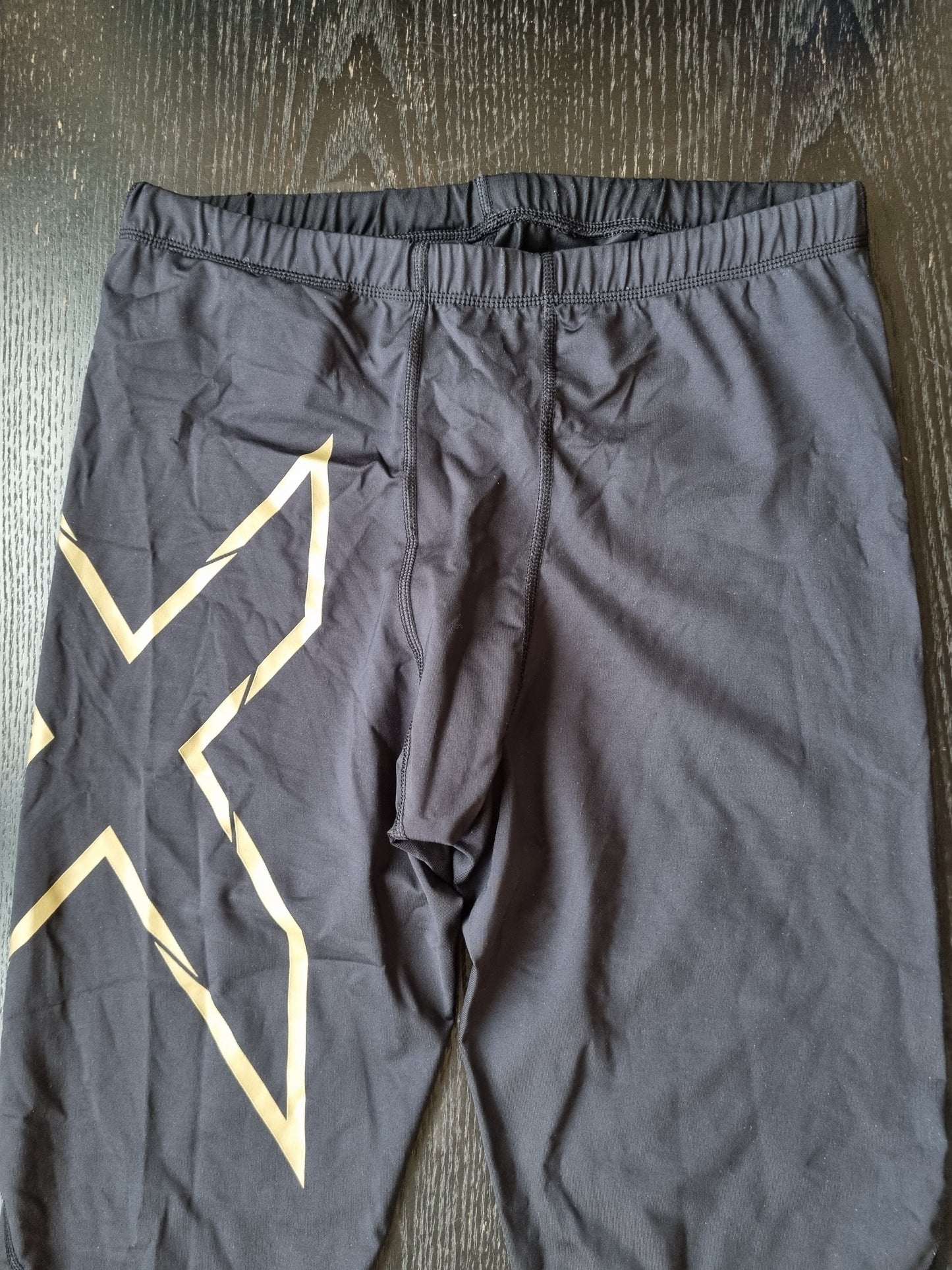 2XU Elite herre Tights - L