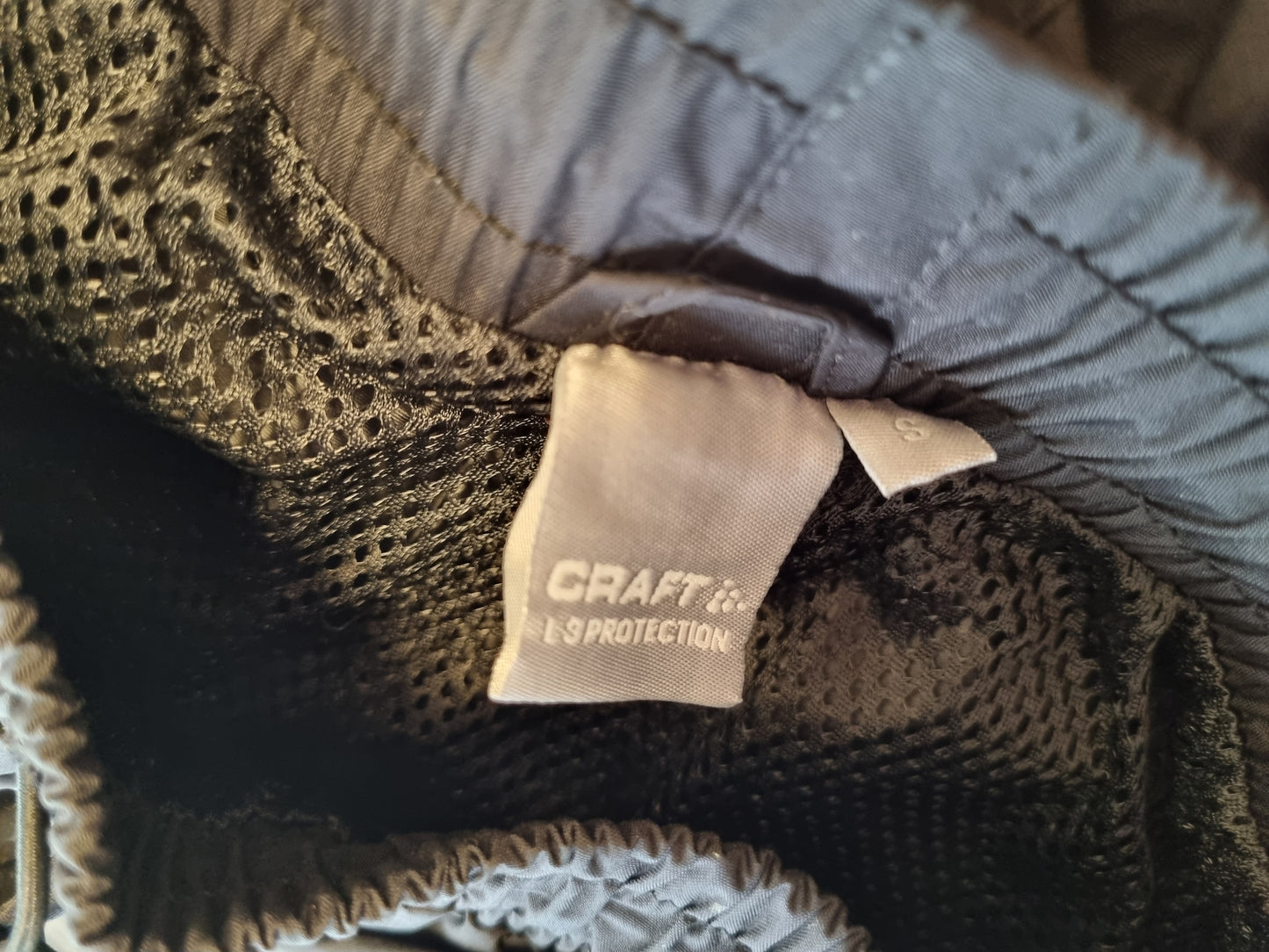 Craft skallbukse - S