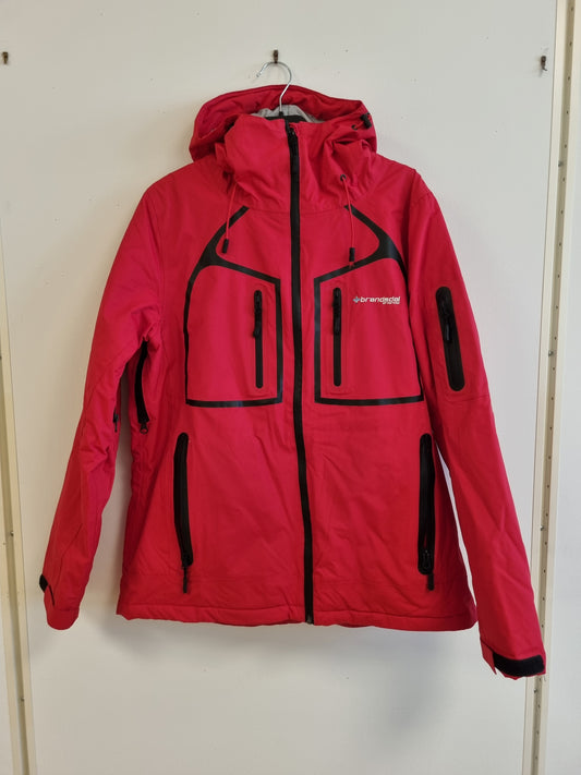 Brandsdal alpinjakke - XL