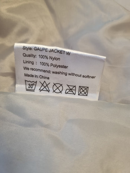 Brandsdal alpinjakke - XL