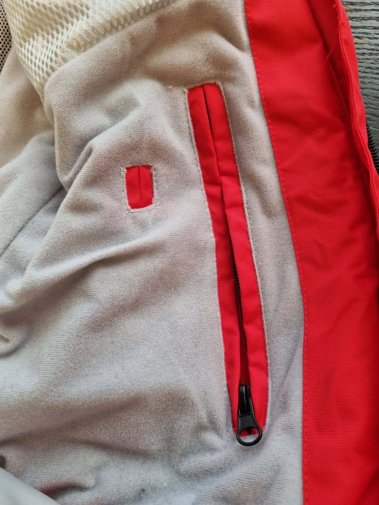 Brandsdal alpinjakke - XL
