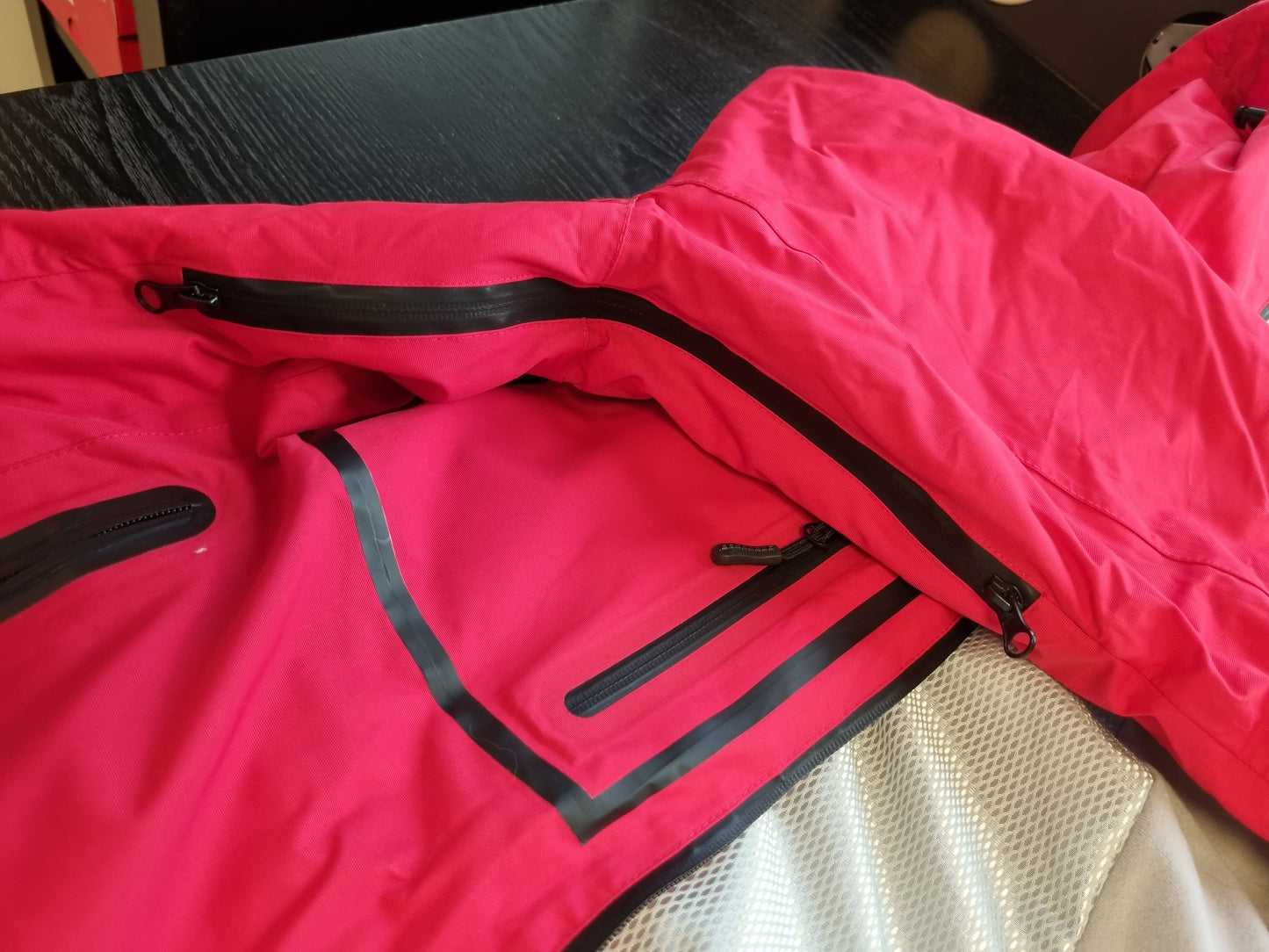 Brandsdal alpinjakke - XL