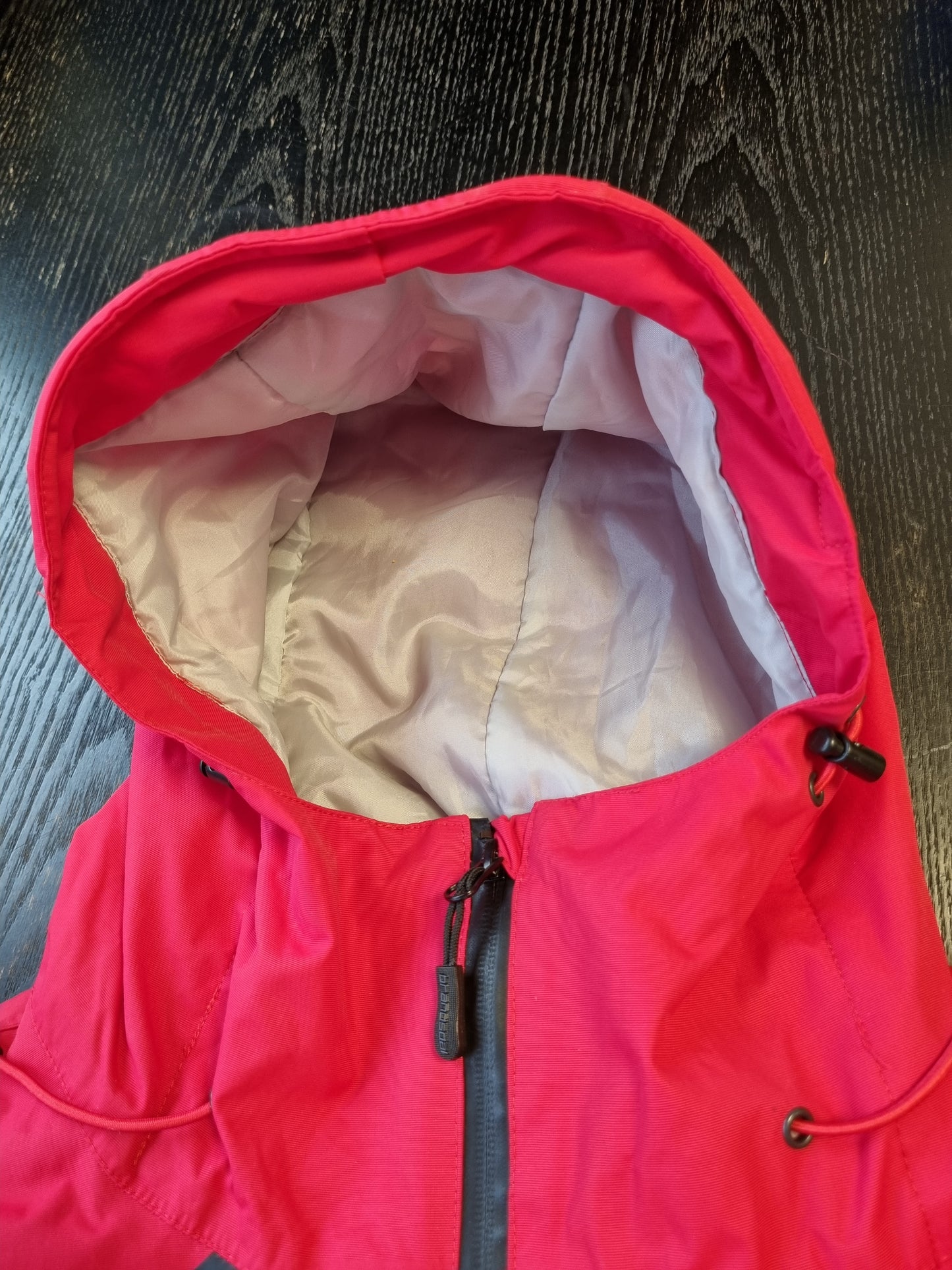 Brandsdal alpinjakke - XL