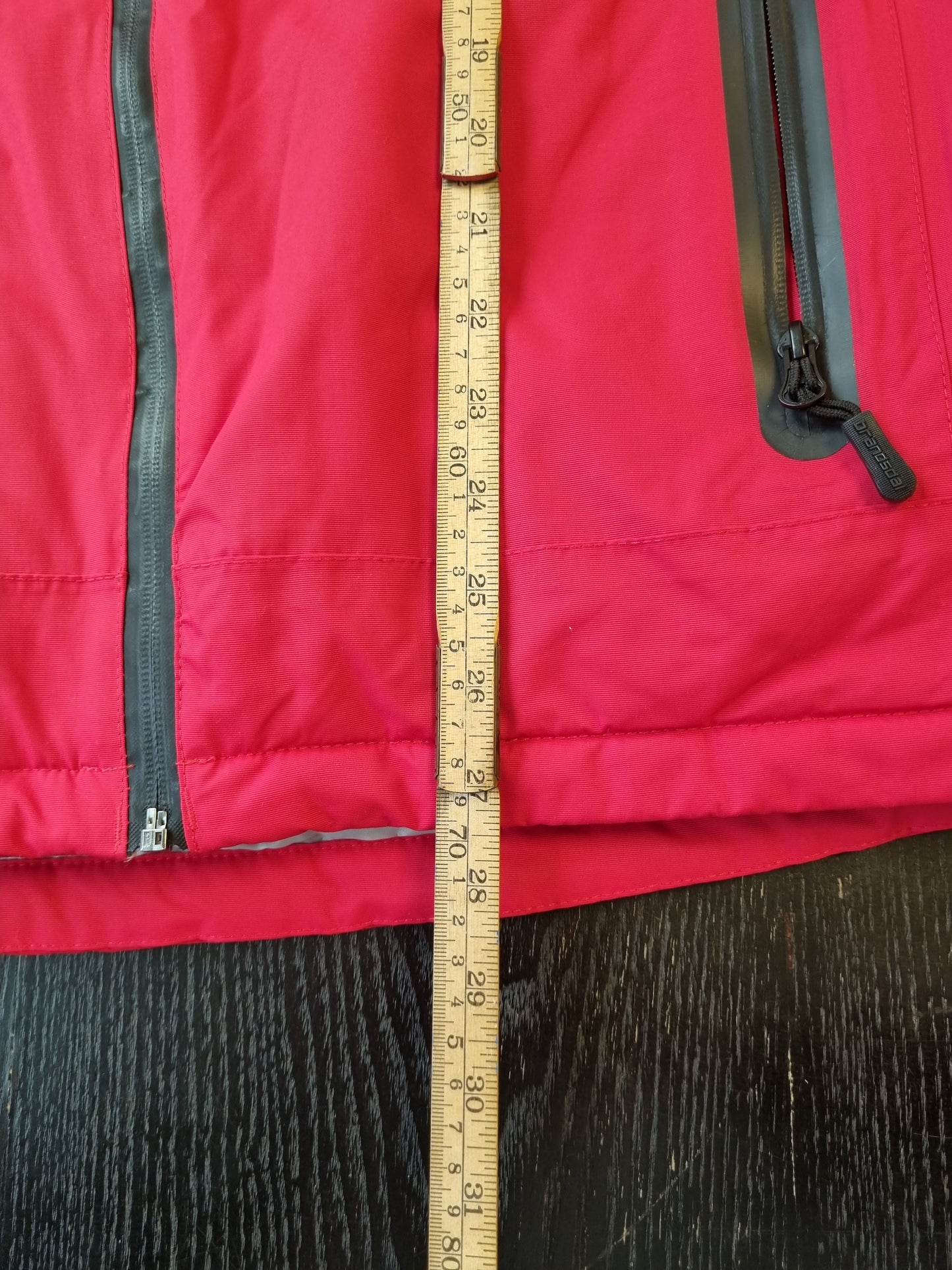 Brandsdal alpinjakke - XL