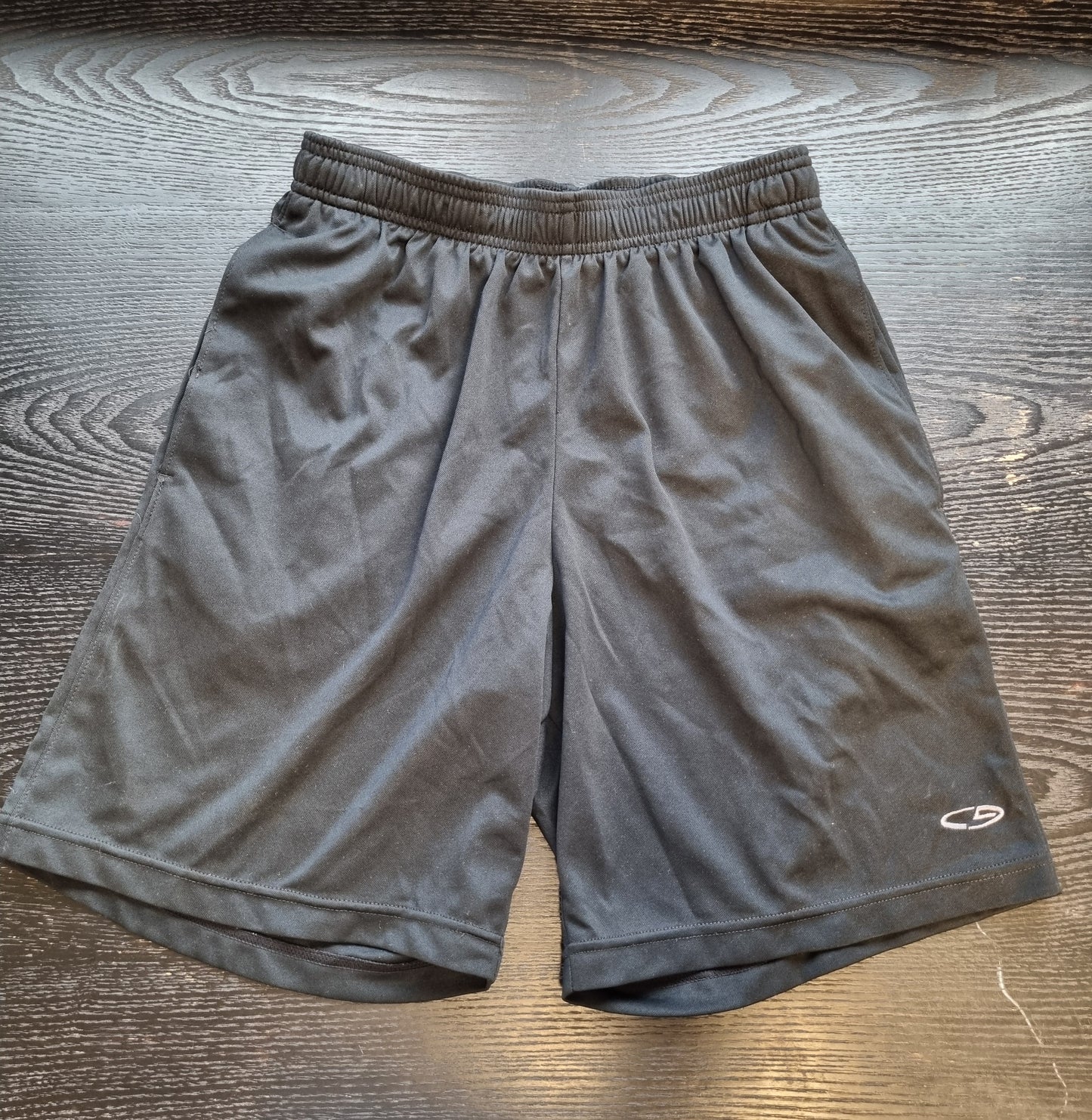 Champion treningsshorts - S