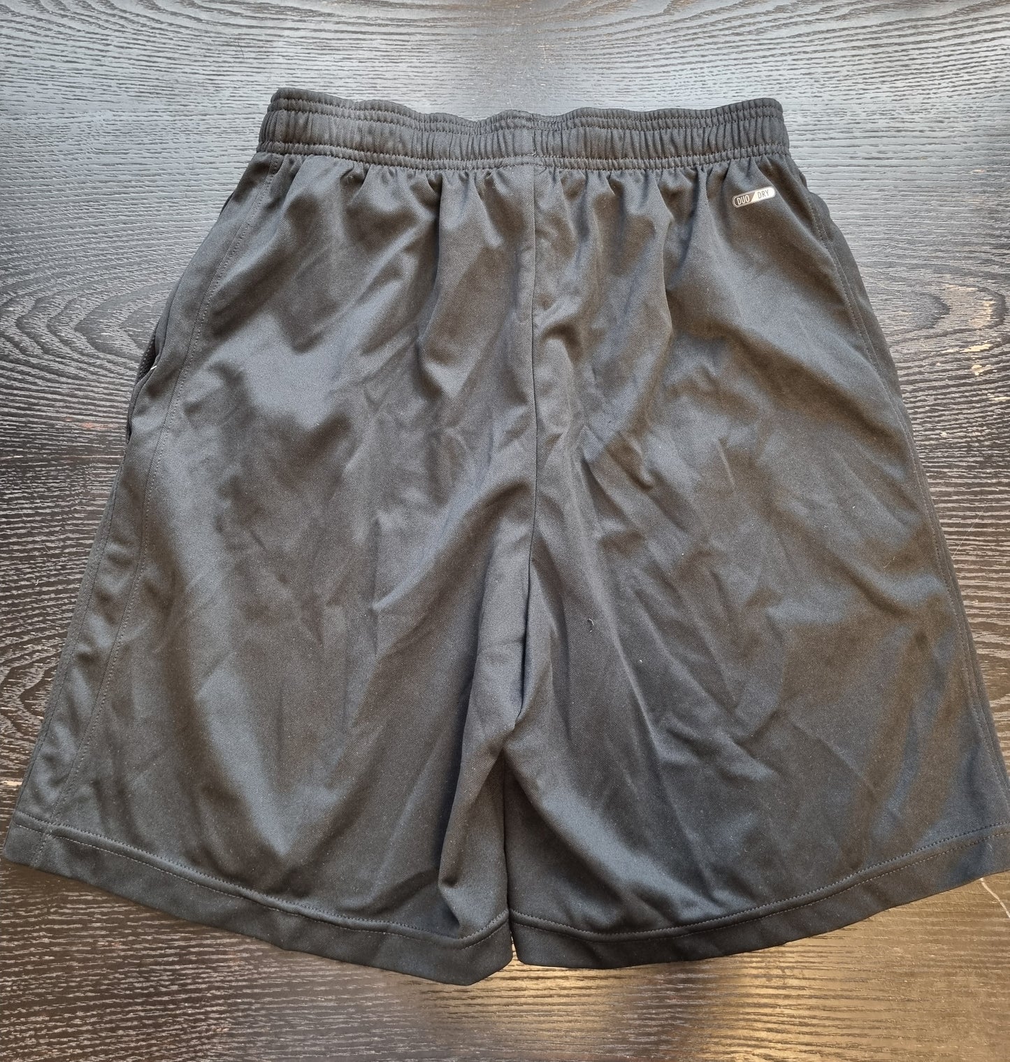 Champion treningsshorts - S