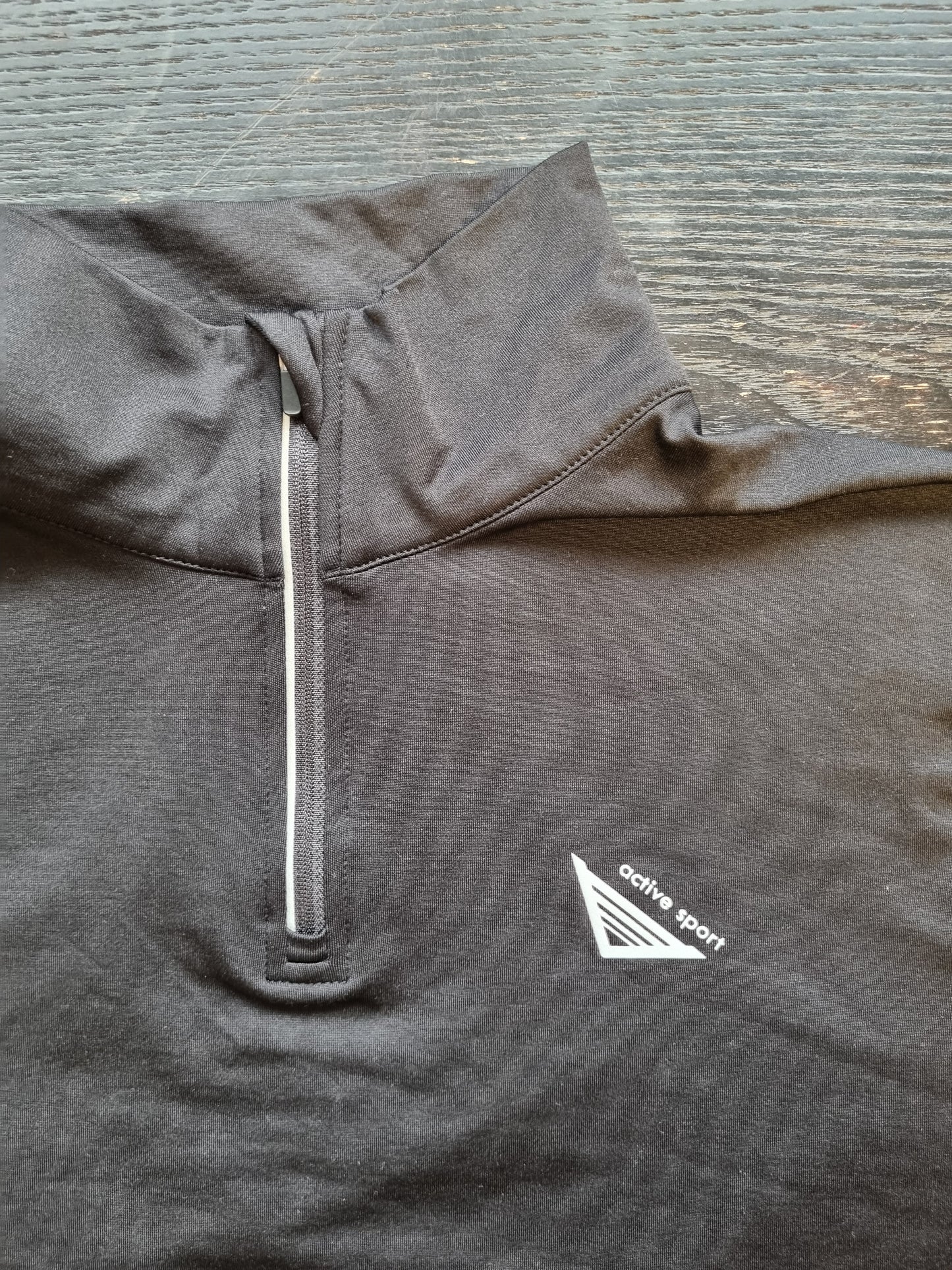 Active Sports Teknisk trøye - XL