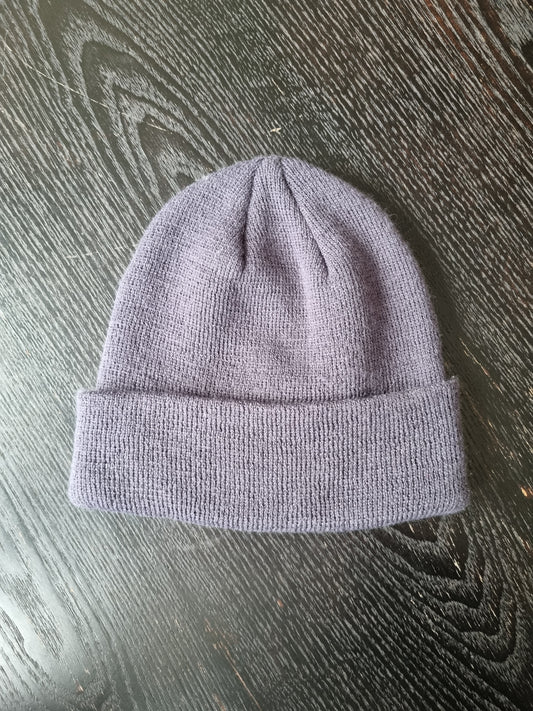 Grå lue
