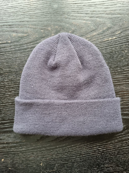 Grå lue