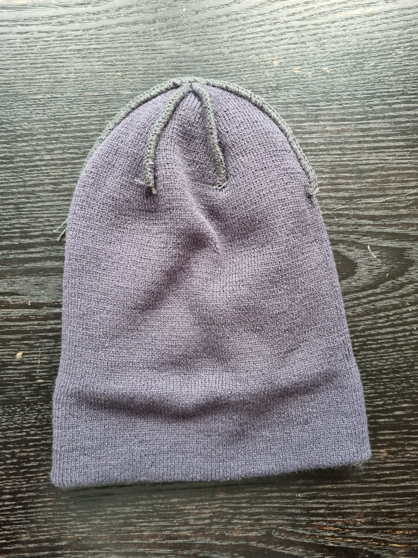 Grå lue