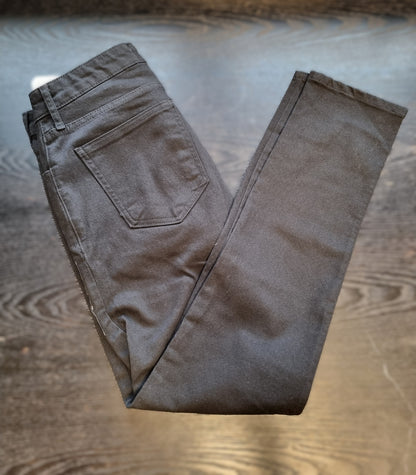 NY! Svarte jeans W31/L31