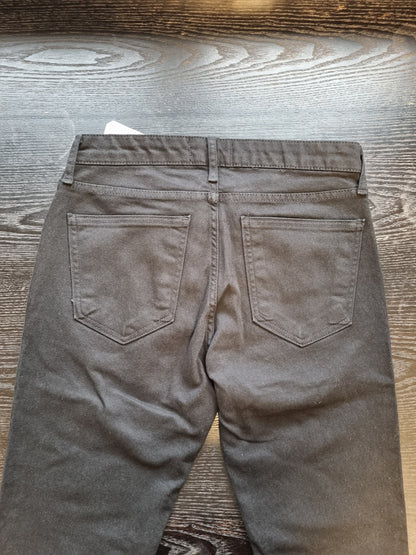 NY! Svarte jeans W31/L31