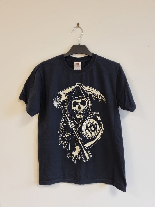 Sons of Anarchy - S