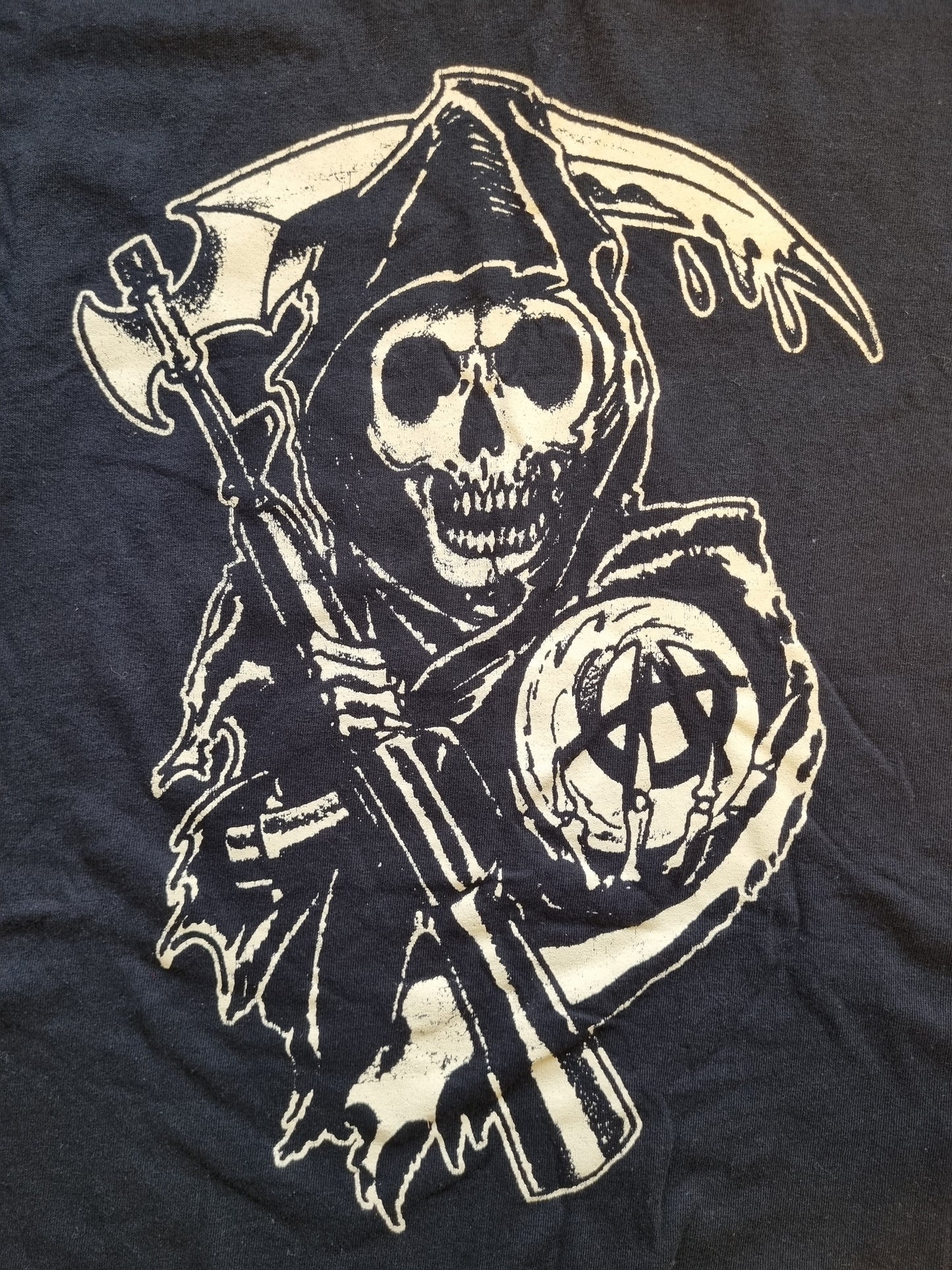 Sons of Anarchy - S