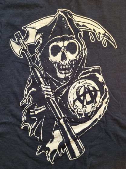 Sons of Anarchy - S