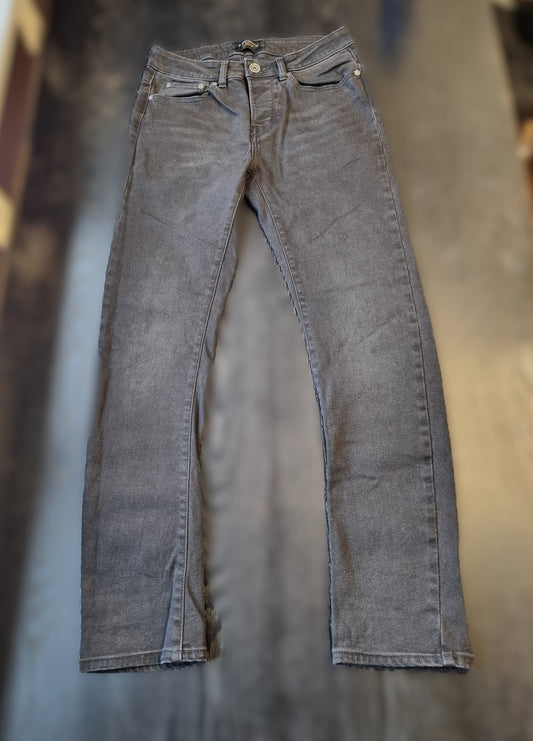 Svart jeans - 29/30