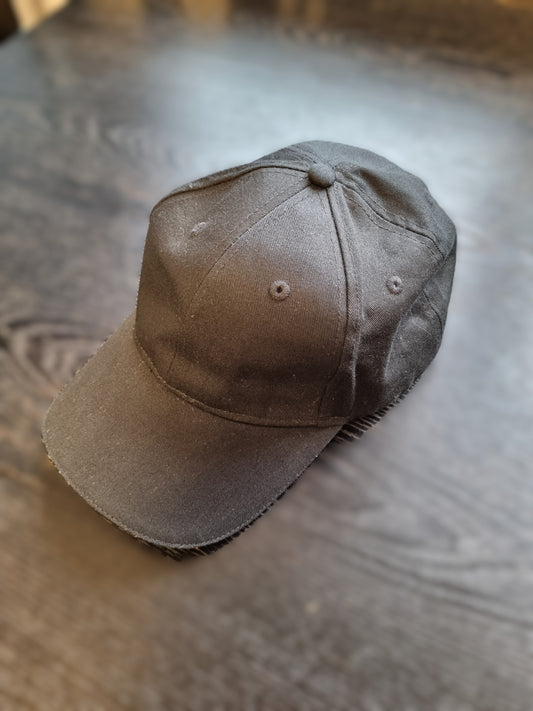 Caps