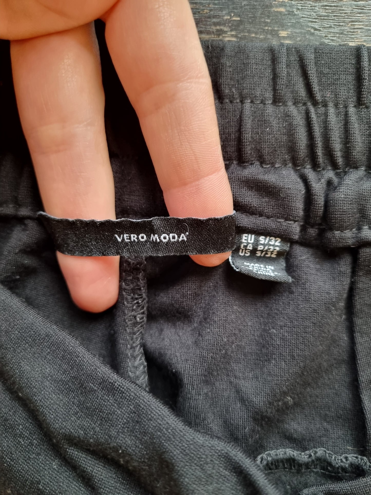 Vero Moda bukse - S