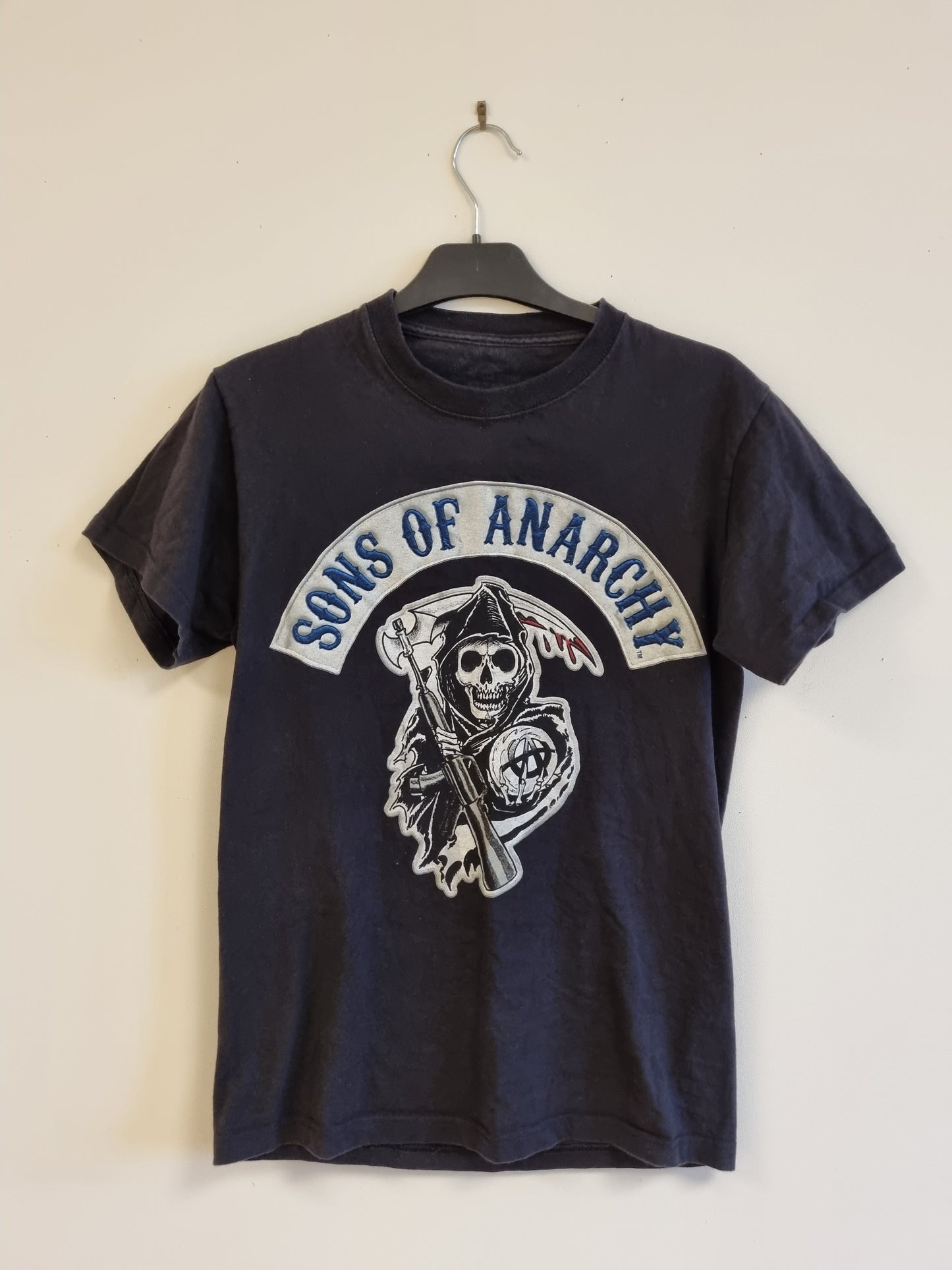 Sons of Anarchy - S