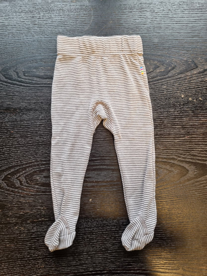 Ull leggings - 68/74