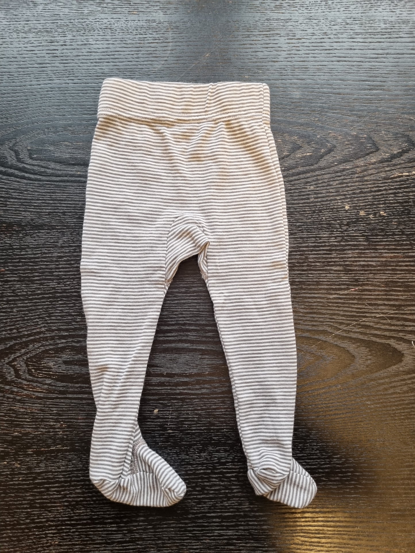 Ull leggings - 68/74