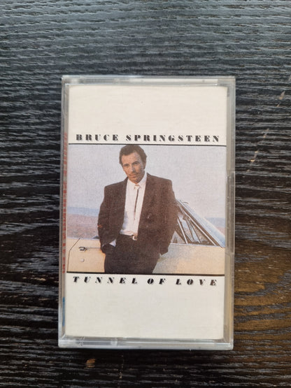 Bruce Springsteen - Tunnel of Love