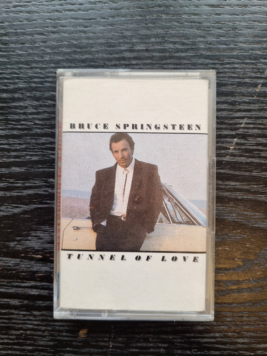 Bruce Springsteen - Tunnel of Love