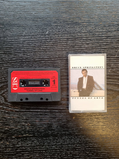 Bruce Springsteen - Tunnel of Love