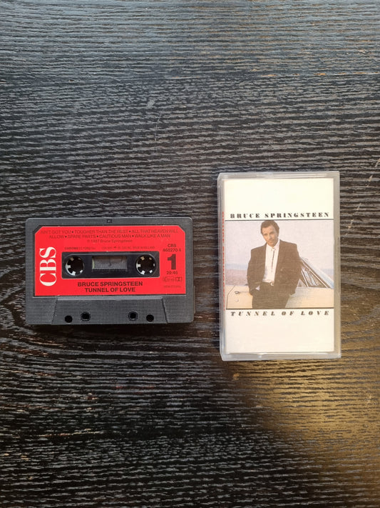 Bruce Springsteen - Tunnel of Love