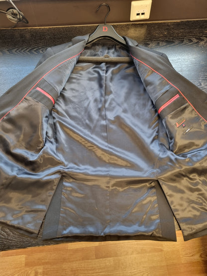 Dressjakke (50)
