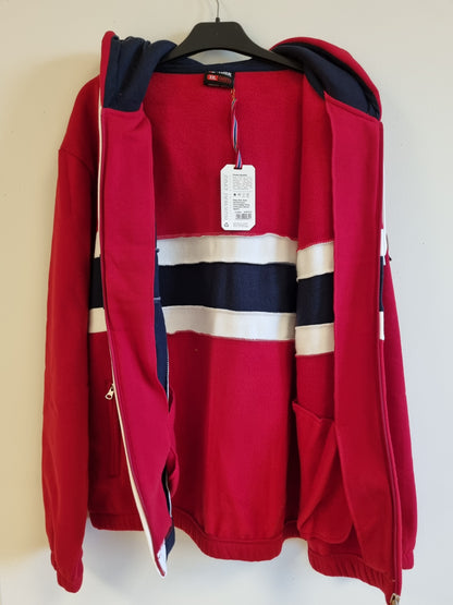 NY! Norge college jakke - 2XL