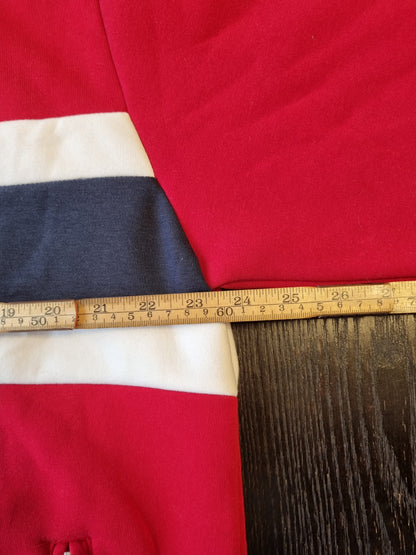 NY! Norge college jakke - 2XL